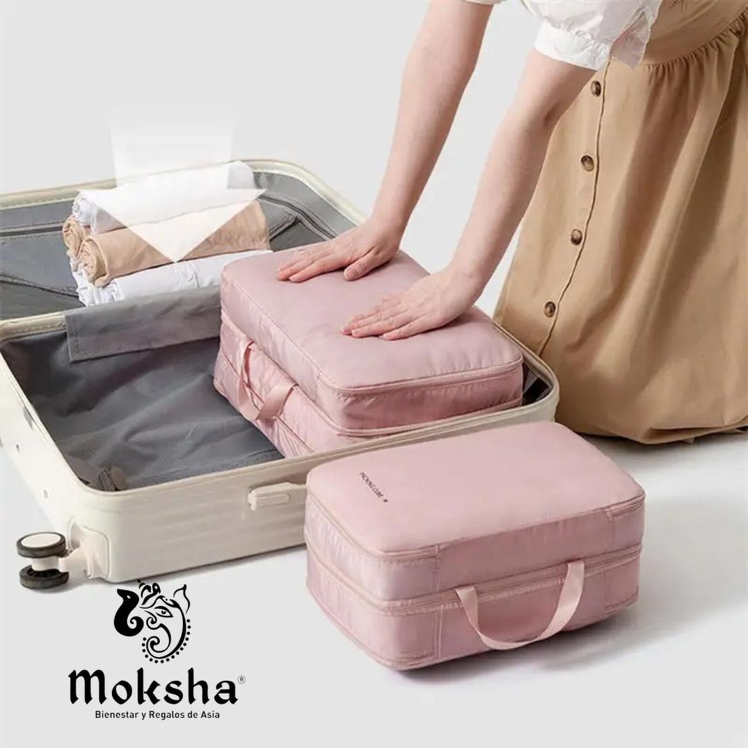 Organizador de Maletas Comodín