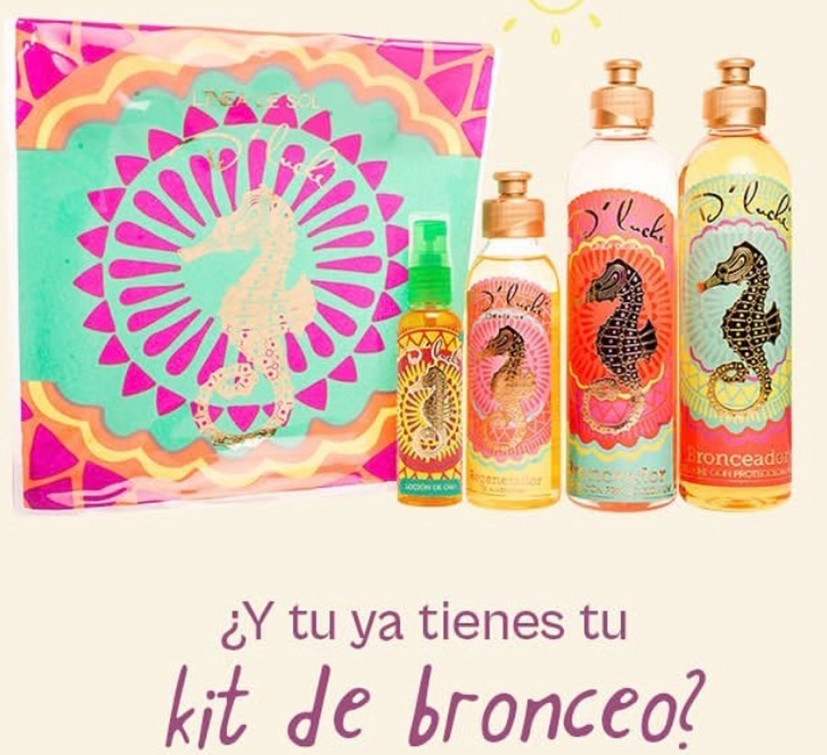Kit broceo grande