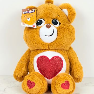 Imagen del producto CARIÑOSO CAFÉ 40CM