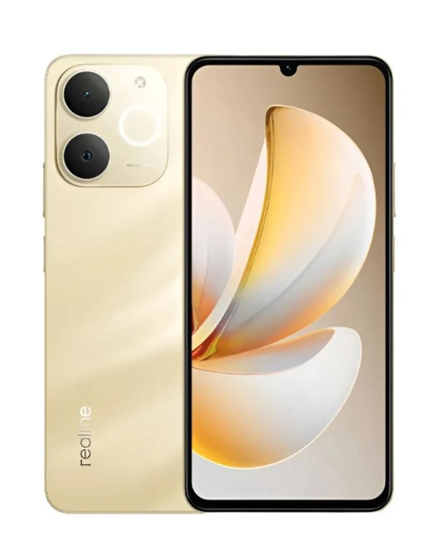 REALME NOTE 70 - 256GB - 12RAM 