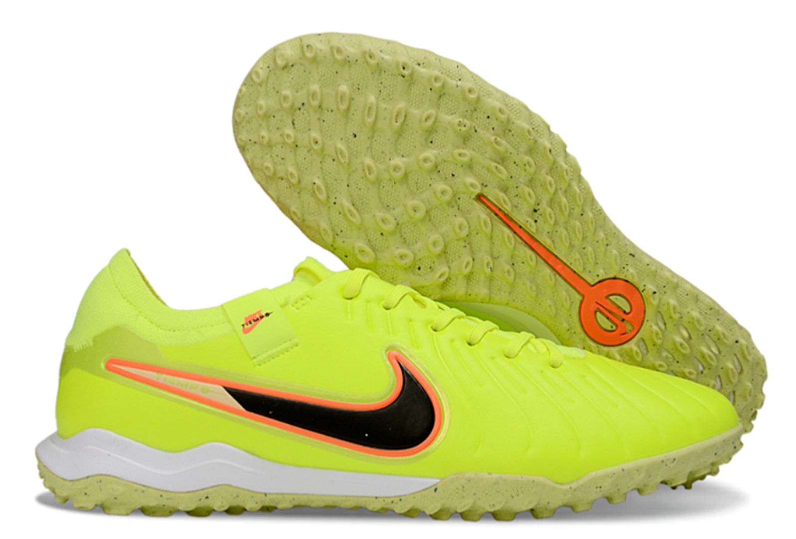 Tenis Tiempo TF - Sintética / Turf Lote 1