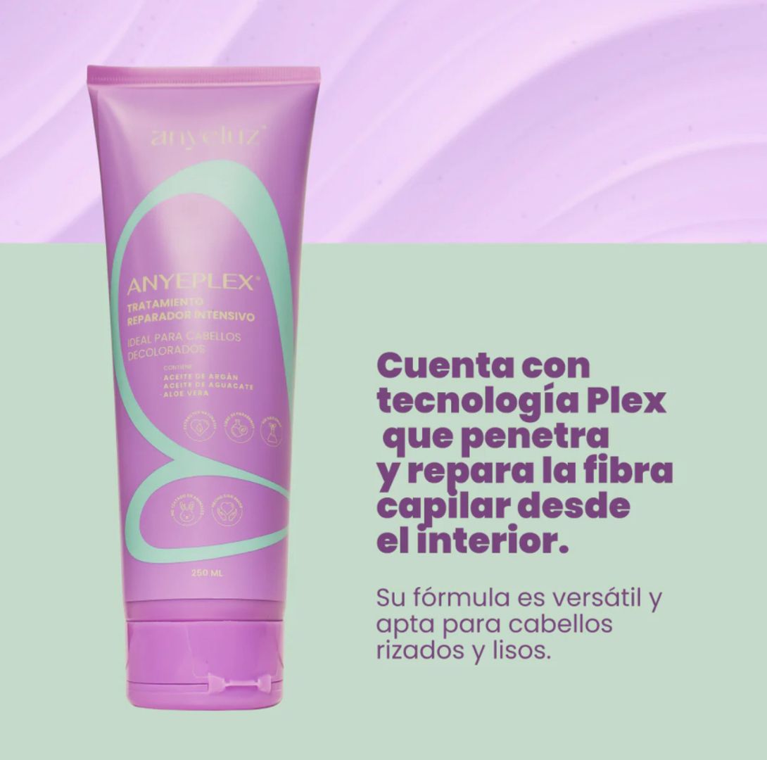 Anyeplex