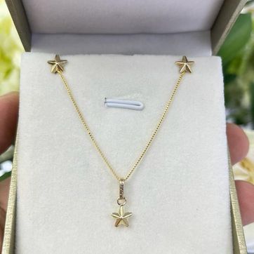 Imagen del producto Juego Estrella