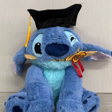 Imagen del producto STITCH DE GRADO 28 CM