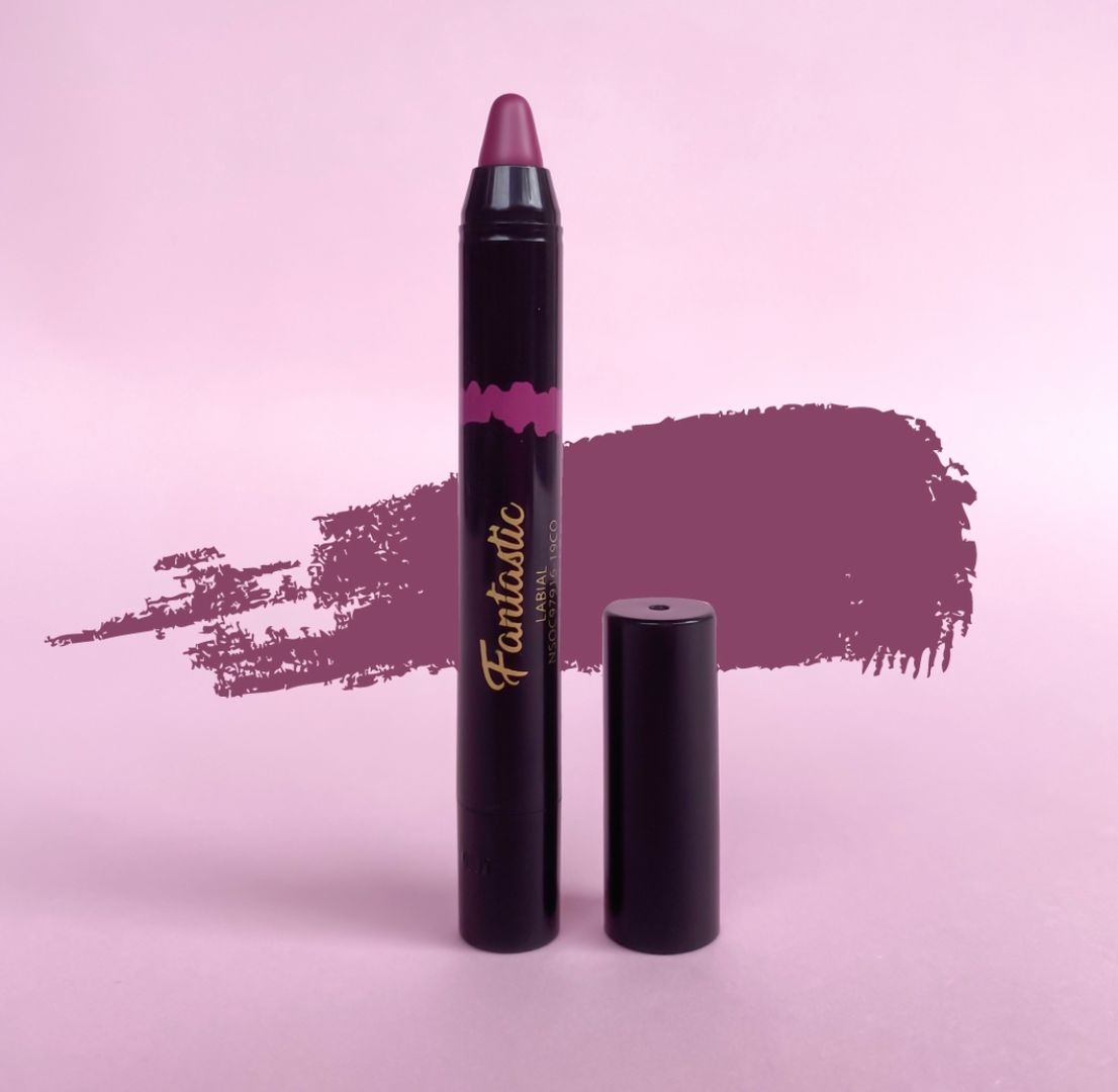 Labial fantastic