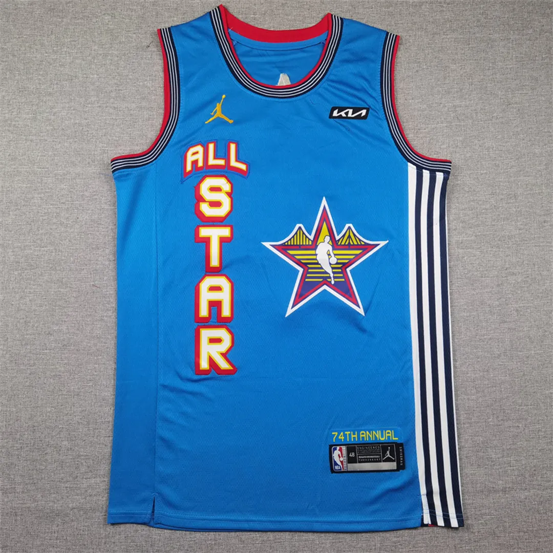 NBA All Star Series | Solo por pedido