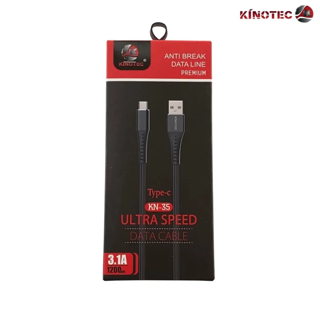 Cable Kinotec KN-35 TC