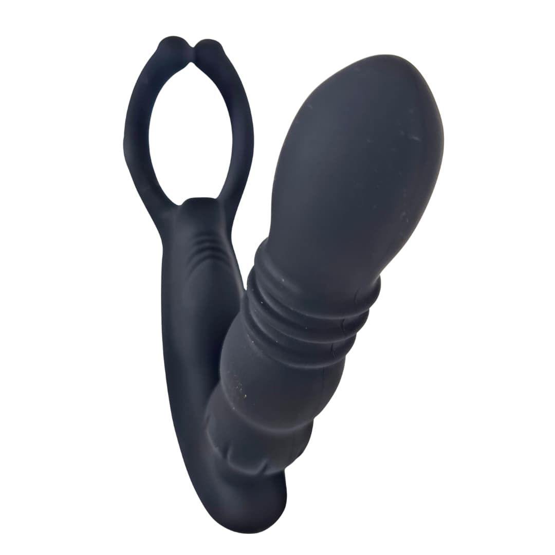 Vibrador Prostático con con App 