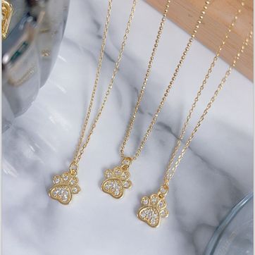 Imagen del producto COLLAR HUELLA