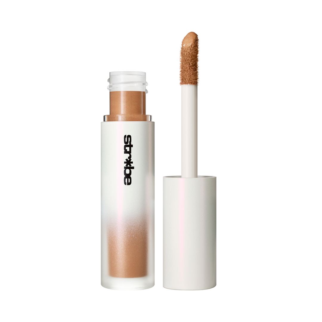 STROBE BEAM LIQUID BRONZER - FLASH LITE