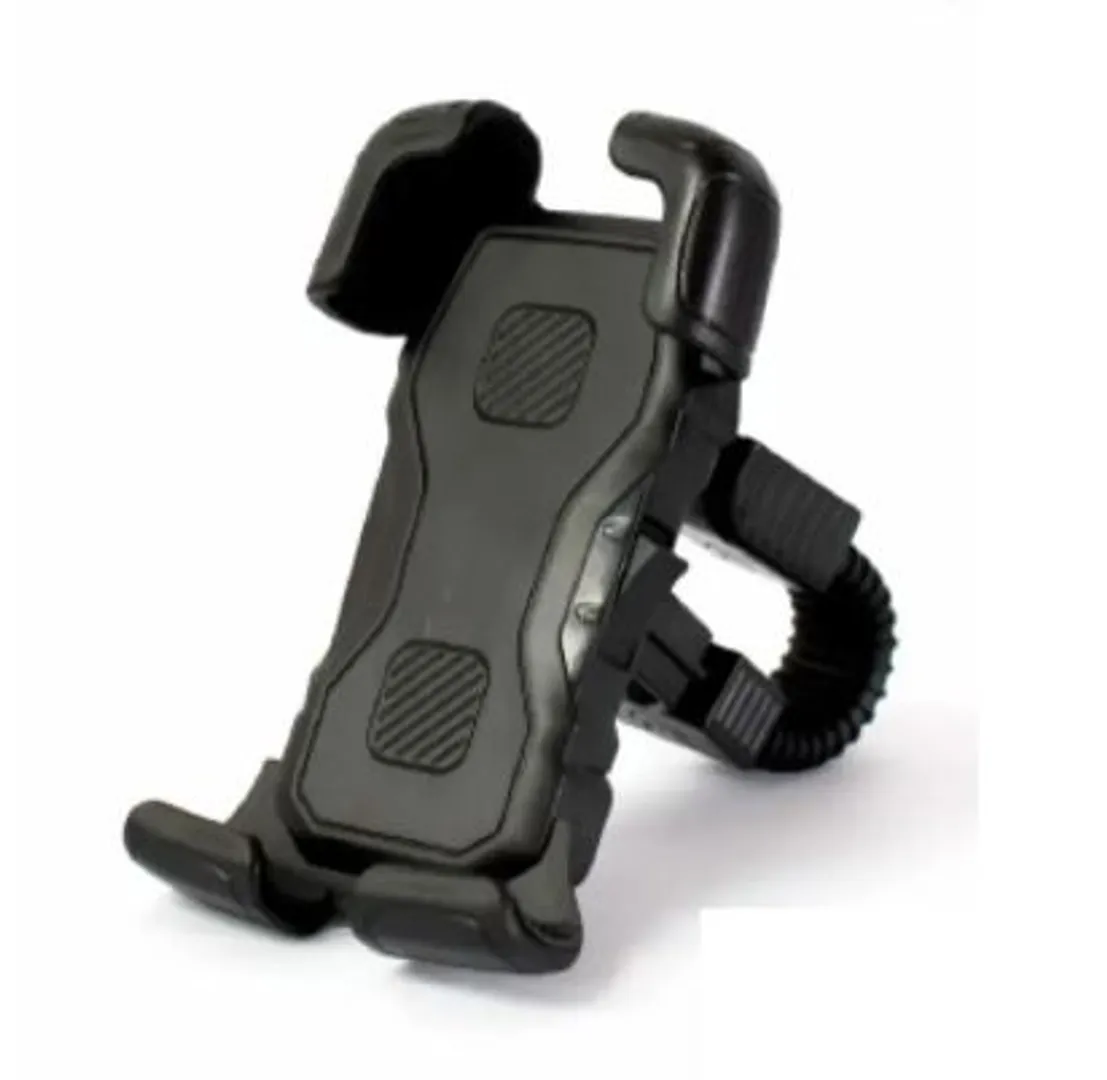 Soporte Celular Bicicleta o Moto Manubrio K355