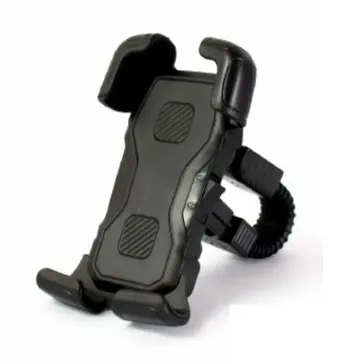 Soporte Celular Bicicleta o Moto Manubrio K355 - imagen 1