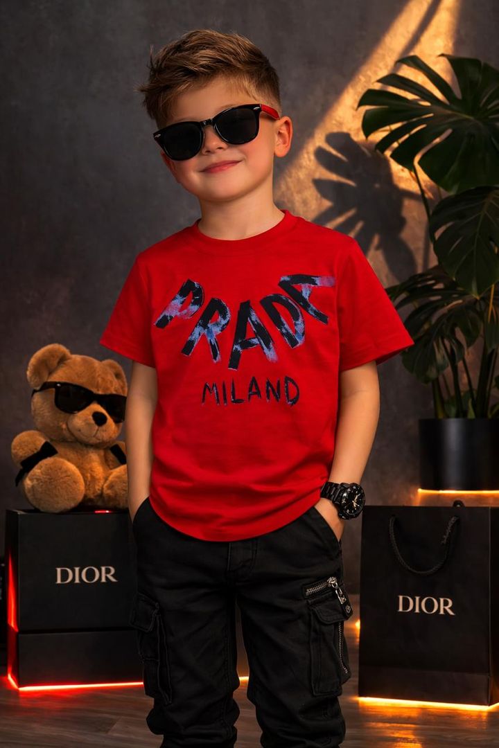 CAMISA PRADA