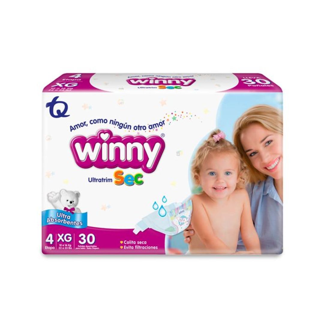 WINNY ETAPA.4*30PQ