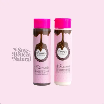 Chocomía Regenerador capilar 300 ml - imagen 1