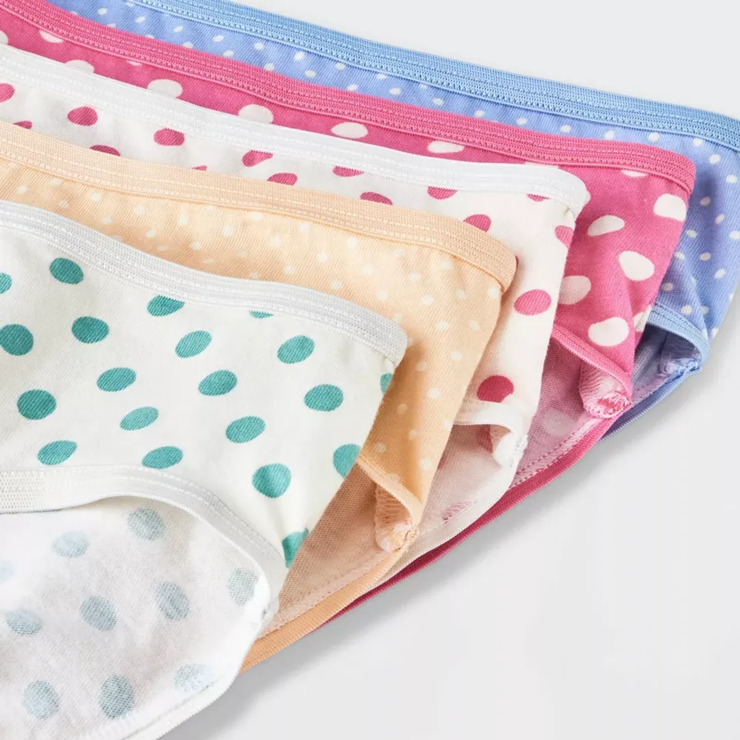 T8 Set x10 Panties CAT AND JACK