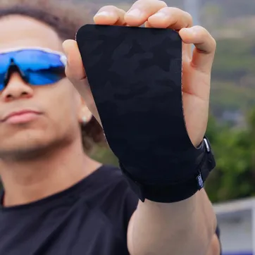 GRIPS ELITE 3.0 CAMO NEGRO - imagen 1