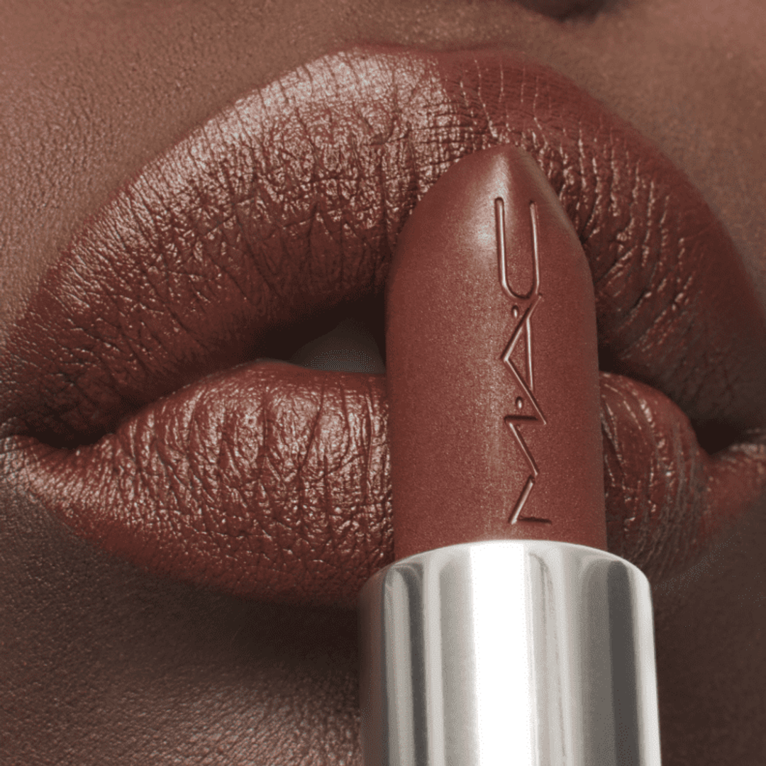 Labial Ximal Mate Sedoso - Antique Velvet