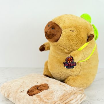 Imagen del producto CAPIBARA COBIJA 