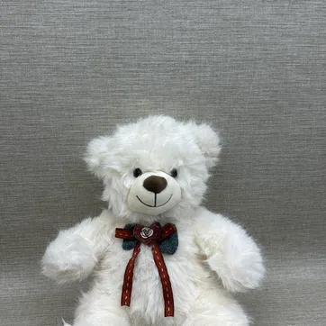 Imagen del producto OSO PELUDITO SURTIDO 45 CM