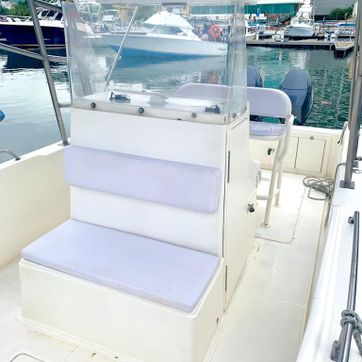 Lancha Turpial - imagen 3