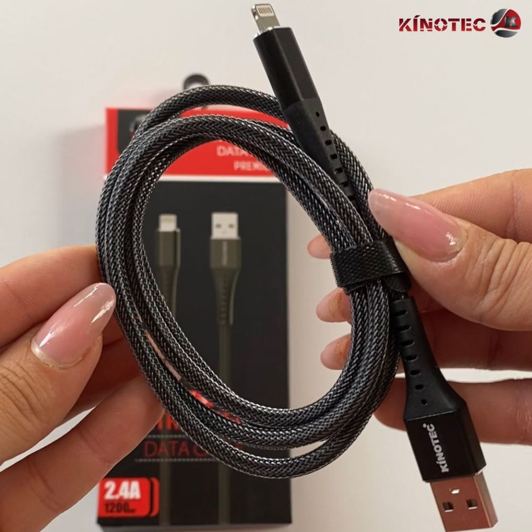 Cable Kinotec KN-34 5G