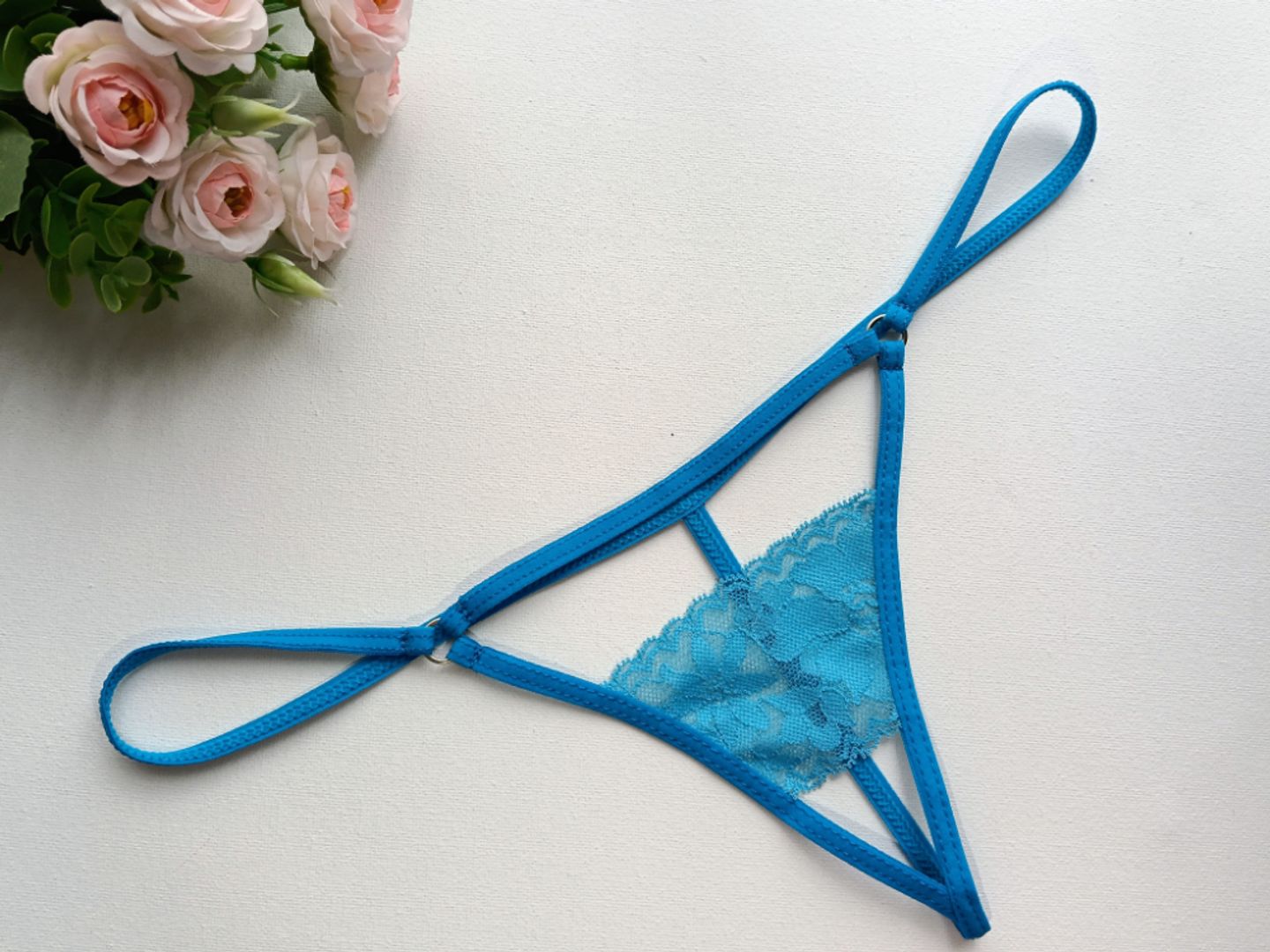 Tanga hilo aperturas 