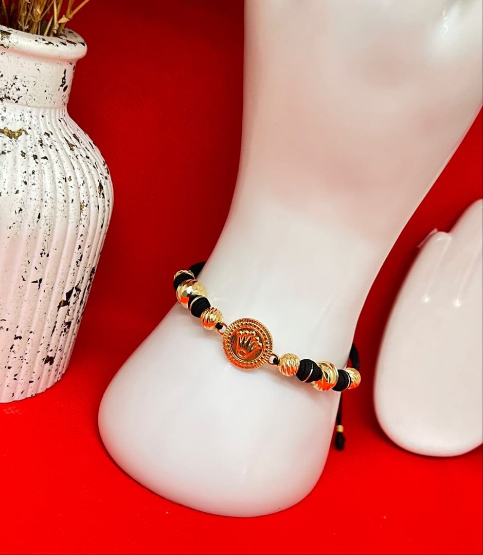 Pulsera rolex balin italy 6mm y 8mm