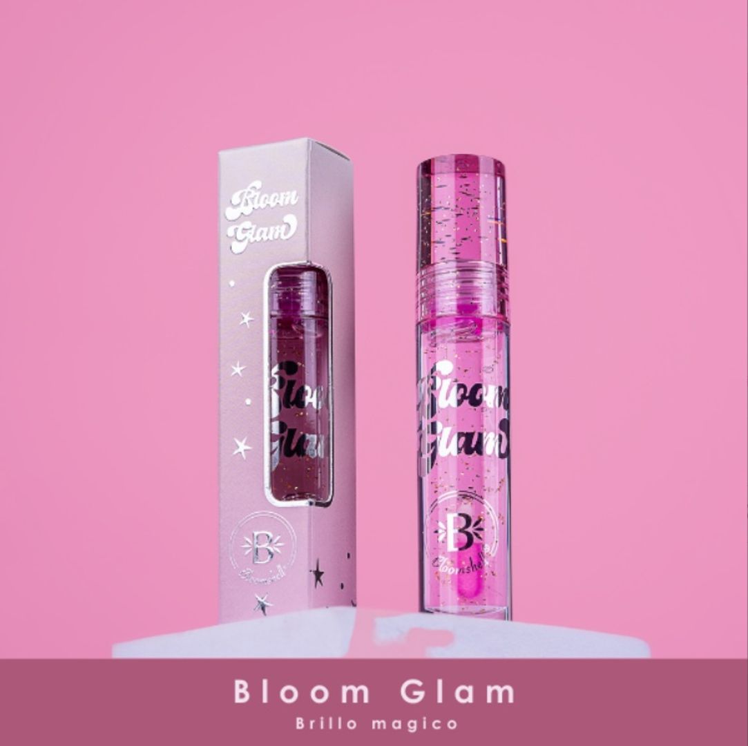 Bloom glam MAGICO