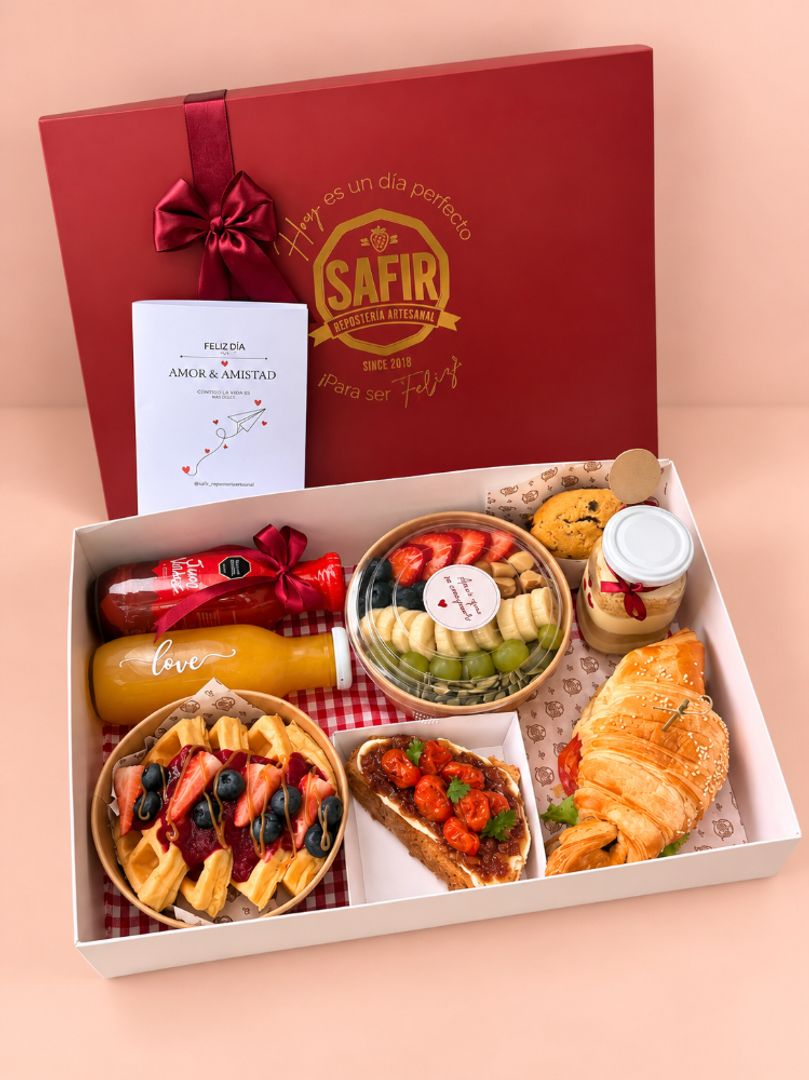 CAJA SORPRESA 08