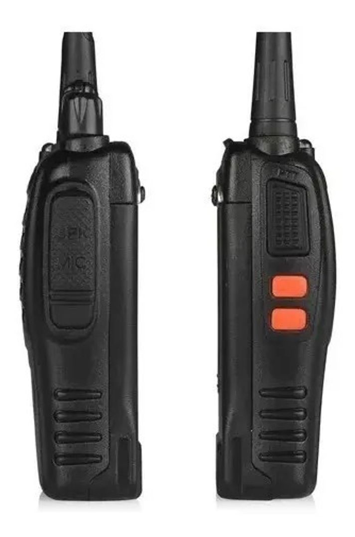 RADIO COMUNICADOR BAOFENG