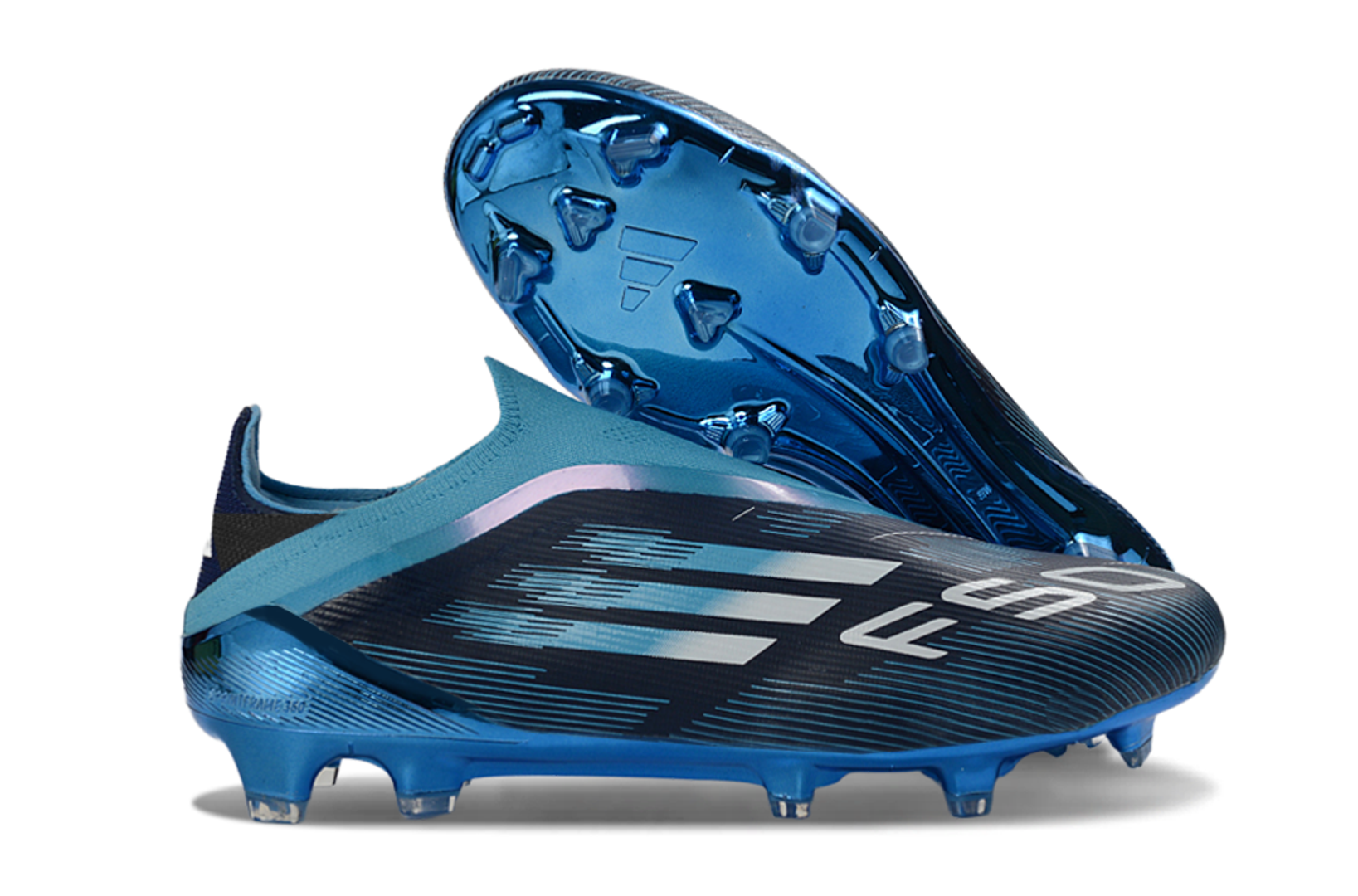 Tacos F50 FG - Natural firme Lote 2