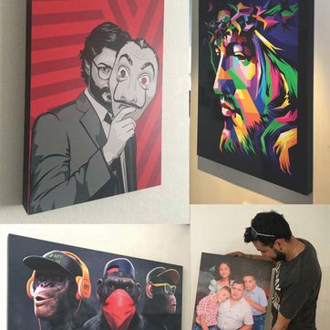 Imagen del producto EXPERIENCIA 013