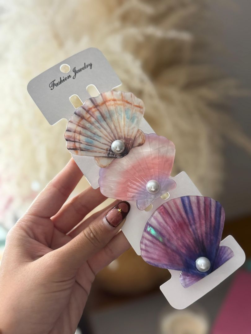 CLIP CORAL PREMIUM