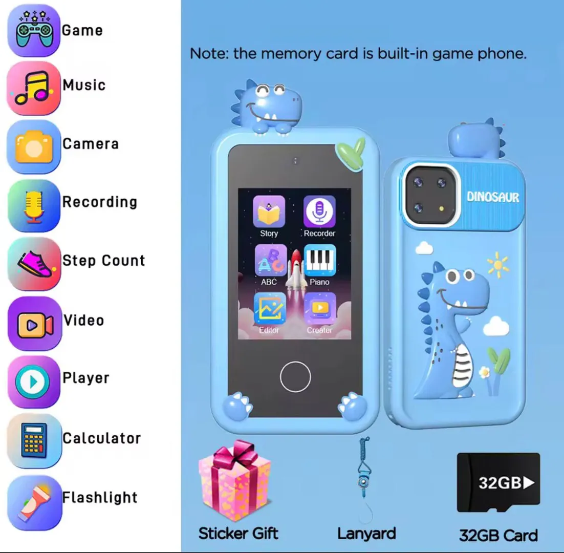 CELULAR DISEÑOS GRANDE TÁCTIL