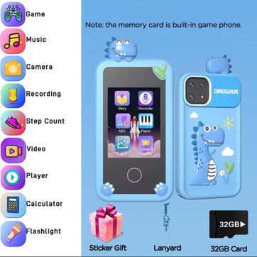 CELULAR DISEÑOS GRANDE TÁCTIL - imagen 1