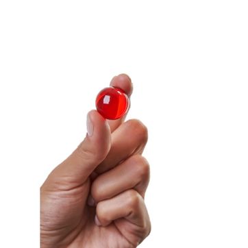 PERLAS DE LUBRICANTE X 1 - imagen 1