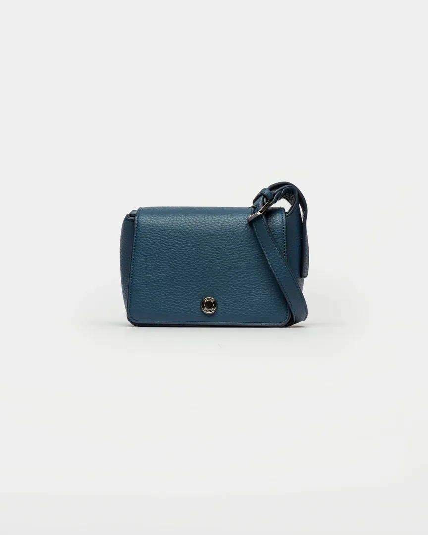 Bandolera YORKER AZUL