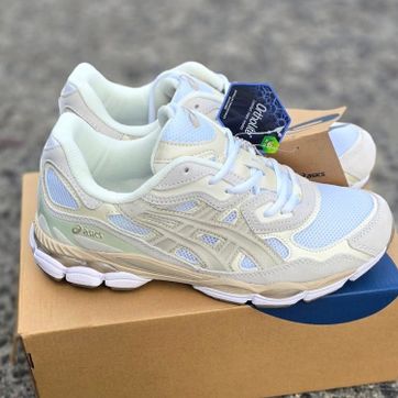 Asics nyc - imagen 1