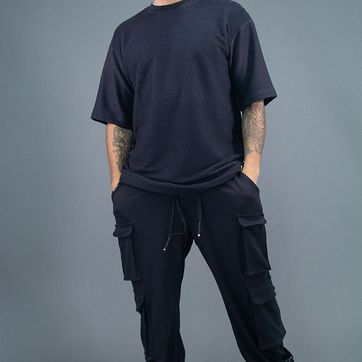 S. CARGO BURDA PRM - imagen 6