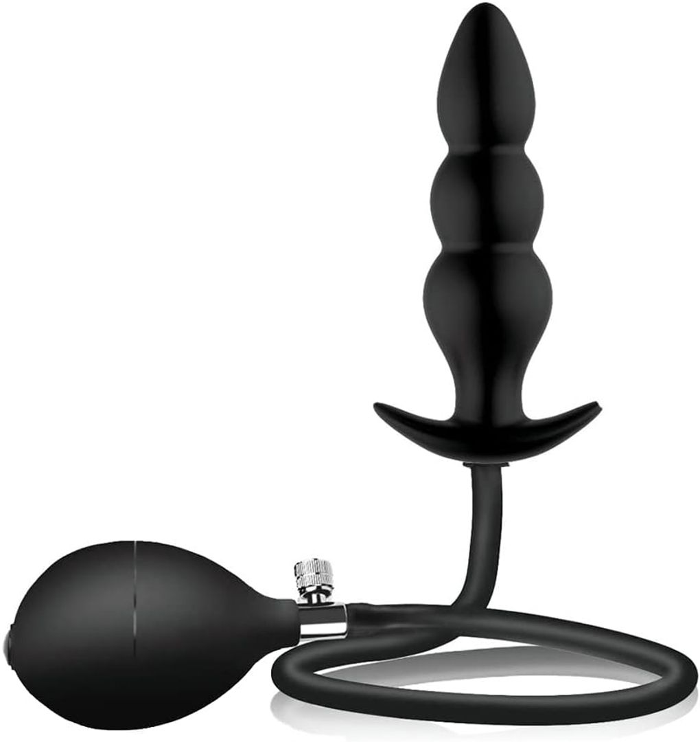 DILATADOR ANAL INFLABLE