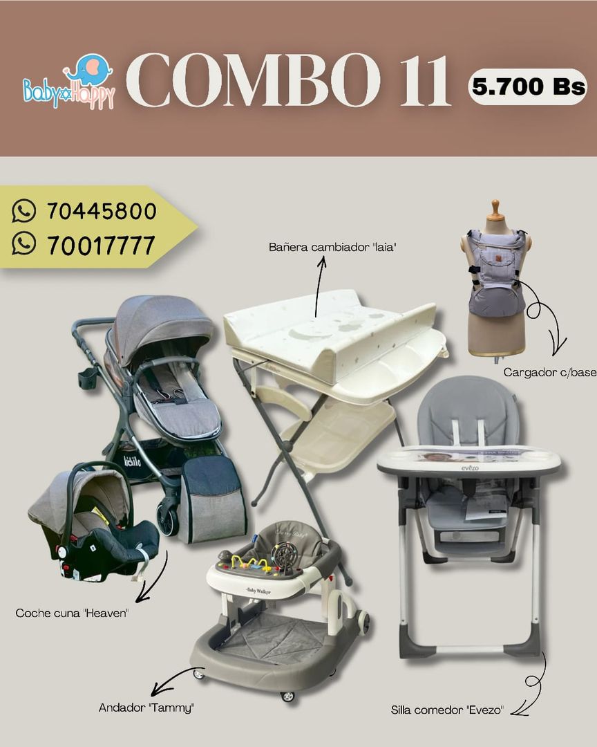 Combo #11