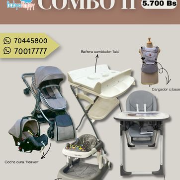 Imagen del producto Combo #11