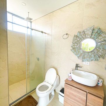 Cabaña 5 - imagen 8