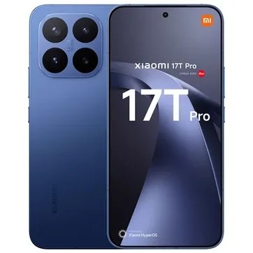 XIAOMI 17T PRO - 12RAM - 512GB - imagen 1