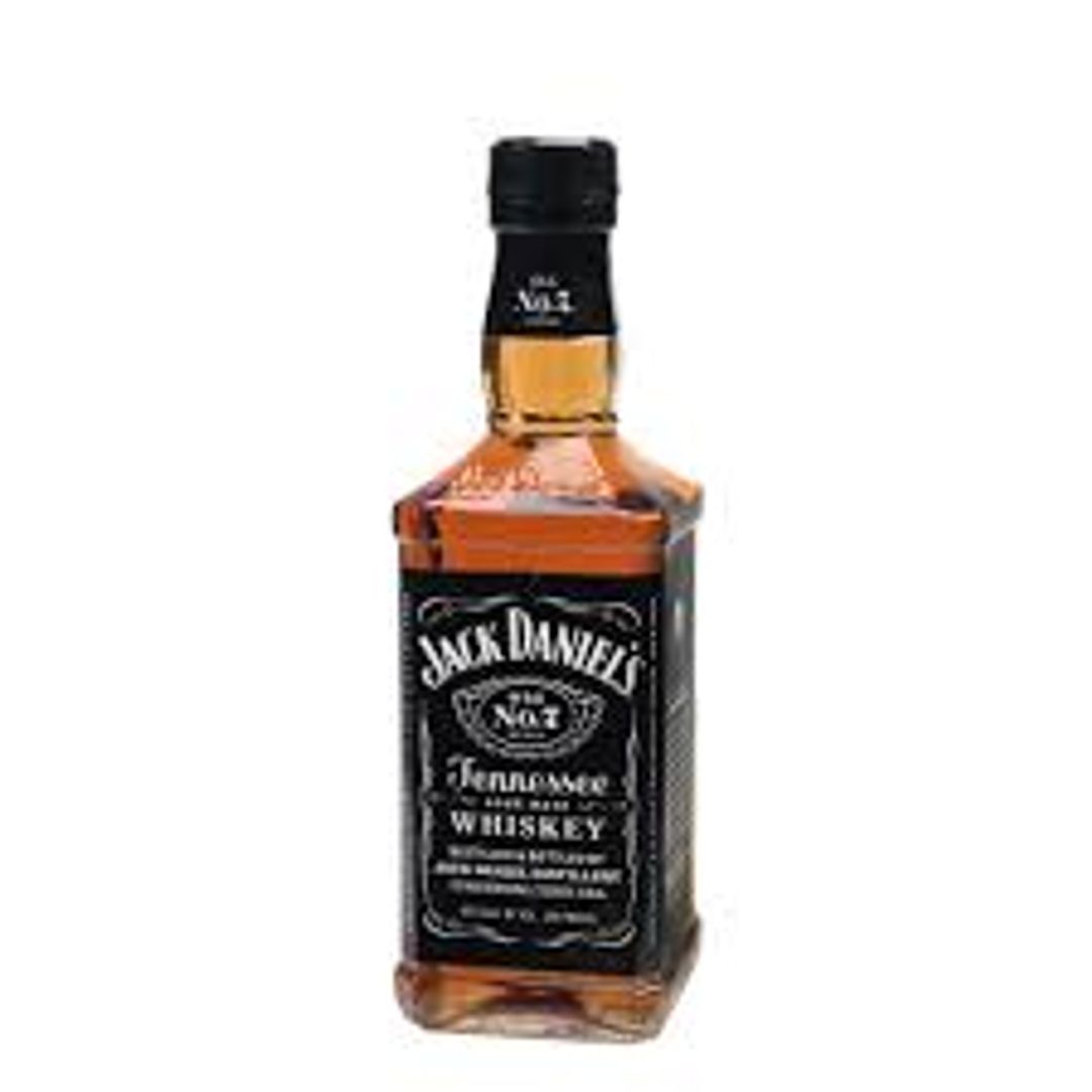 	Jack Daniels N7 Botella