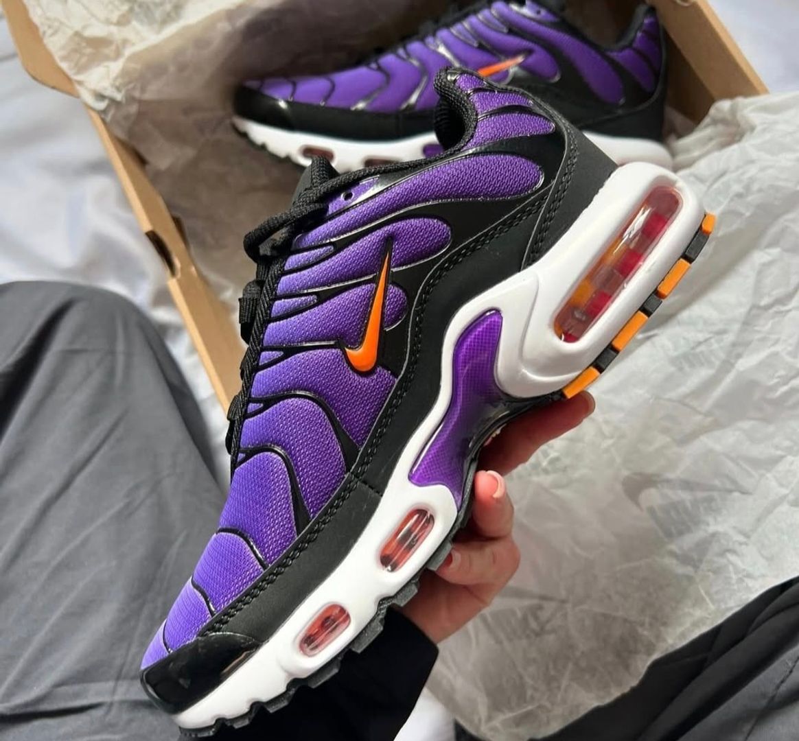 Nike Air Max TN