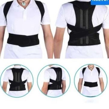 Imagen del producto Faja para postura de espalda