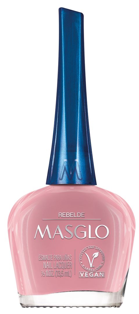 ESMALTE MASGLO REBELDE