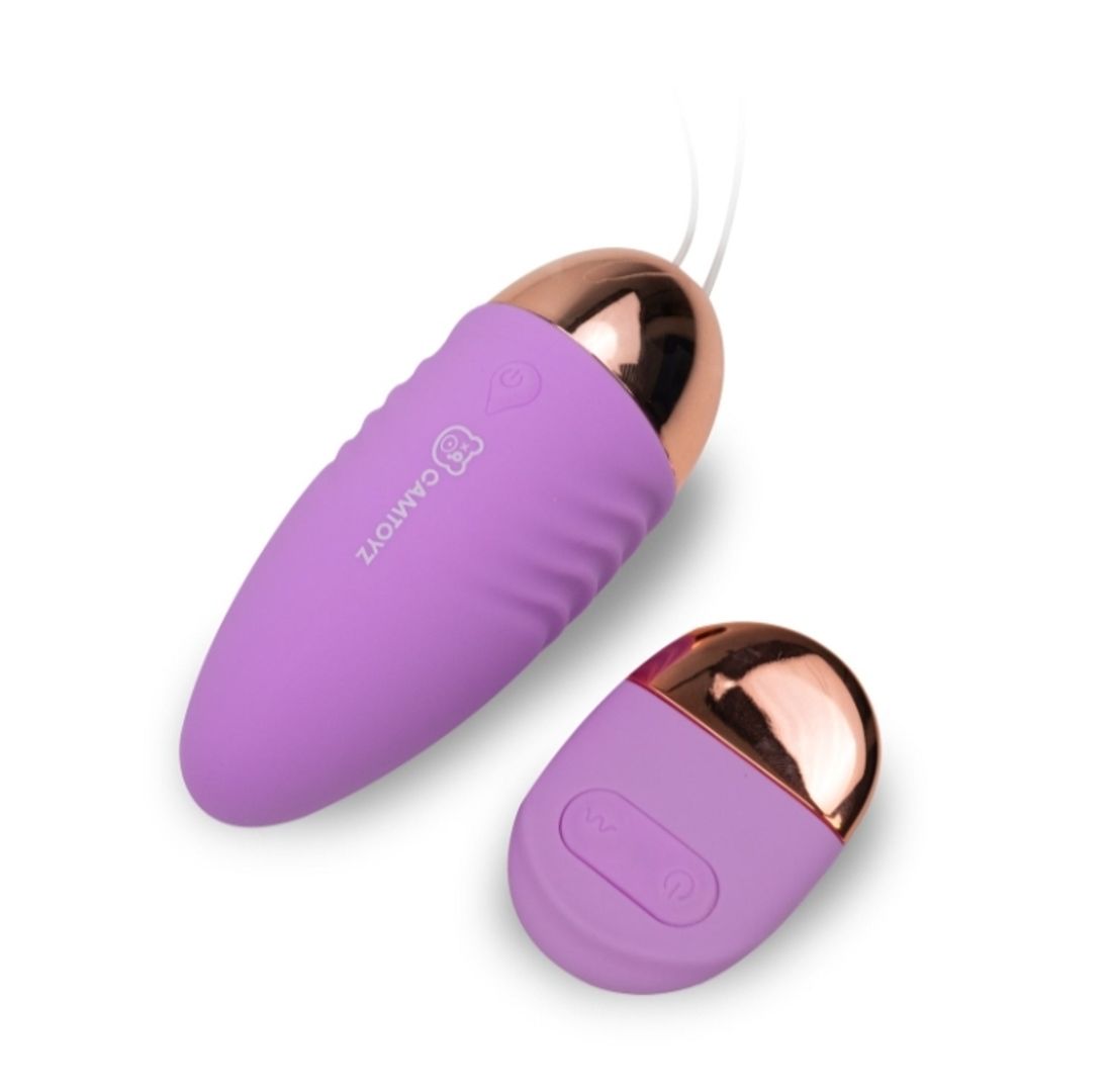 Bala Vibradora Ariel